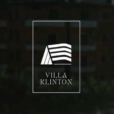 Villa Klinton Durrës Extérieur photo