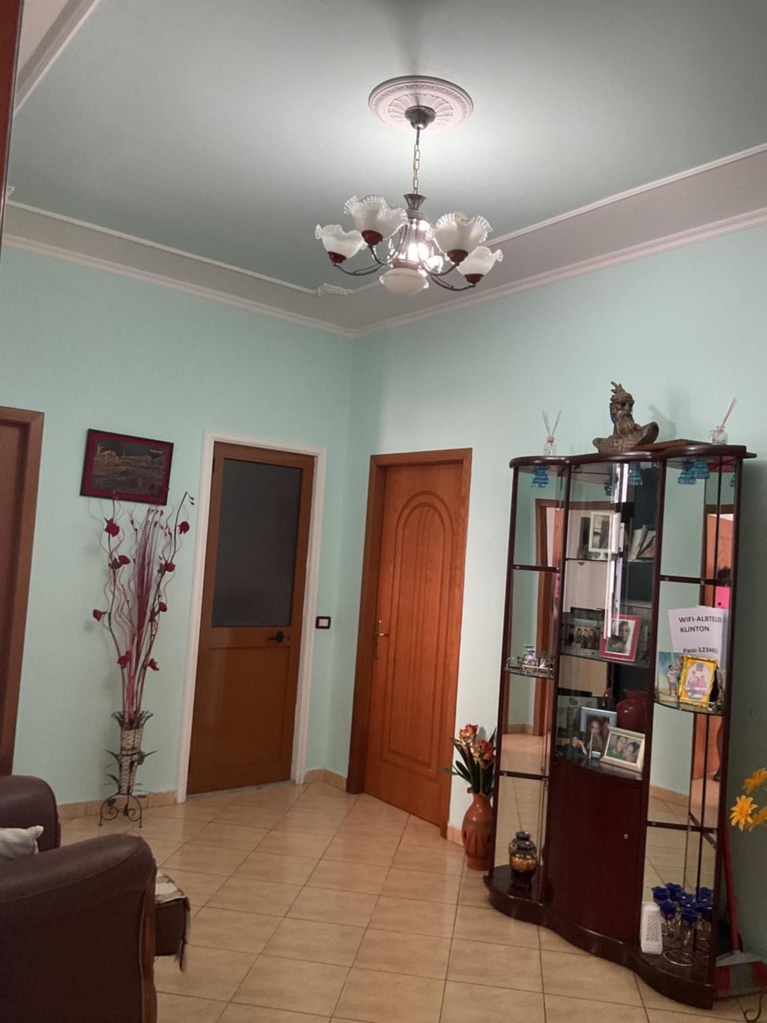 Villa Klinton Durrës Extérieur photo