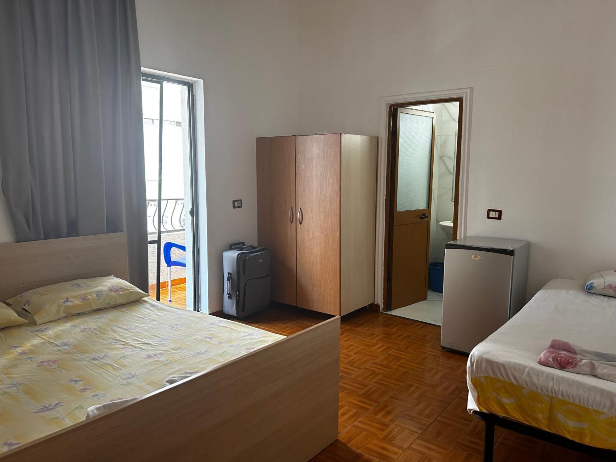 Villa Klinton Durrës Extérieur photo